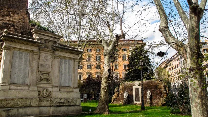 Image qui illustre: Place Vittorio Emanuele II