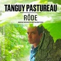 Image qui illustre: Tanguy Pastureau "Rôde" - Tournée