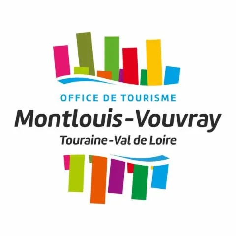 Image qui illustre: Office de tourisme Montlouis-Vouvray - Touraine Val de Loire Bureau de Vouvray