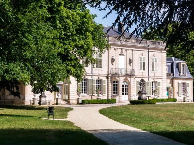 Image qui illustre: Musée Du Chateau De Montaigu