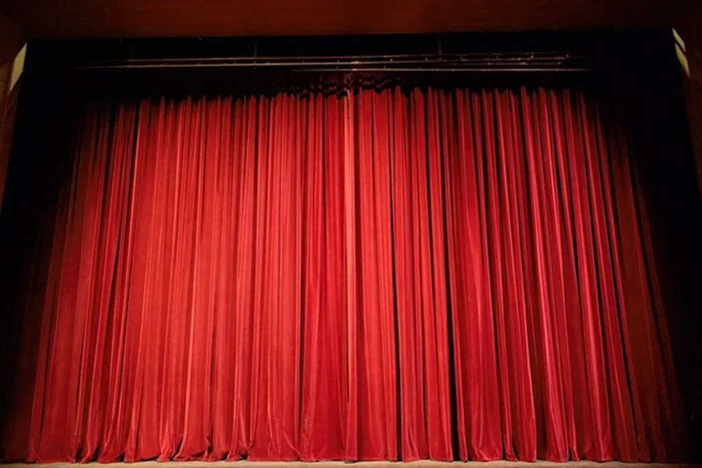 Image qui illustre: Stage De Théâtre à Monthermé - 0