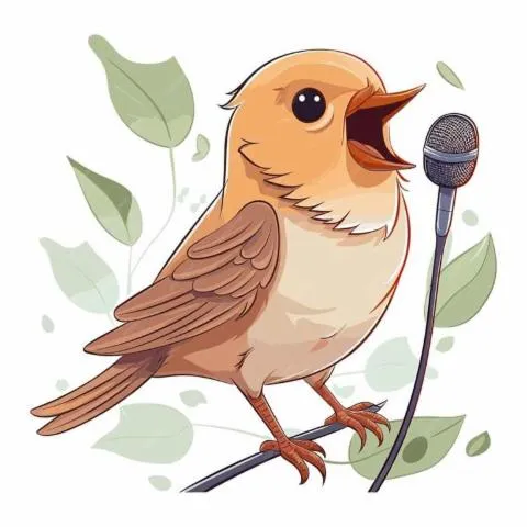 Image qui illustre: "Les oiseaux, reconnaissance et chants"