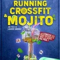 Image qui illustre: Running, Crossfit et Mojito - Tournée