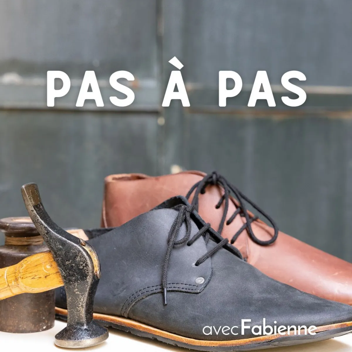 Image qui illustre: Créez vos chaussures en cuir - 2J à Montpellier - 0