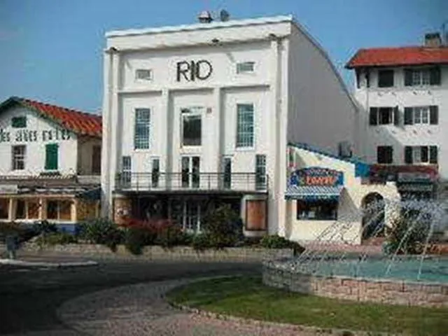 Image qui illustre: Cinéma Le Rio