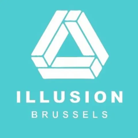 Image qui illustre: Illusion Brussels
