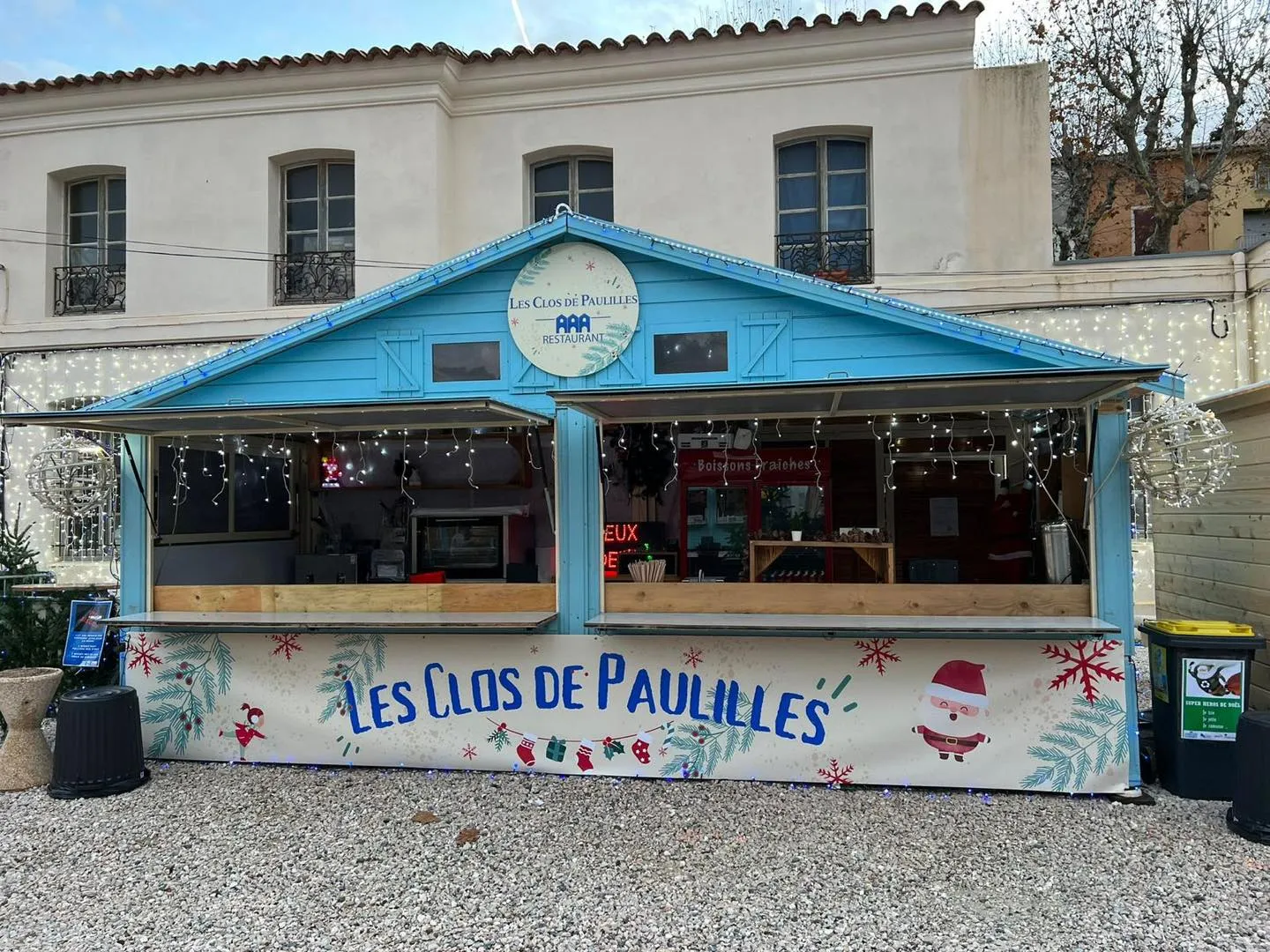Image qui illustre: Les Clos de Paulilles à Port-Vendres - 0