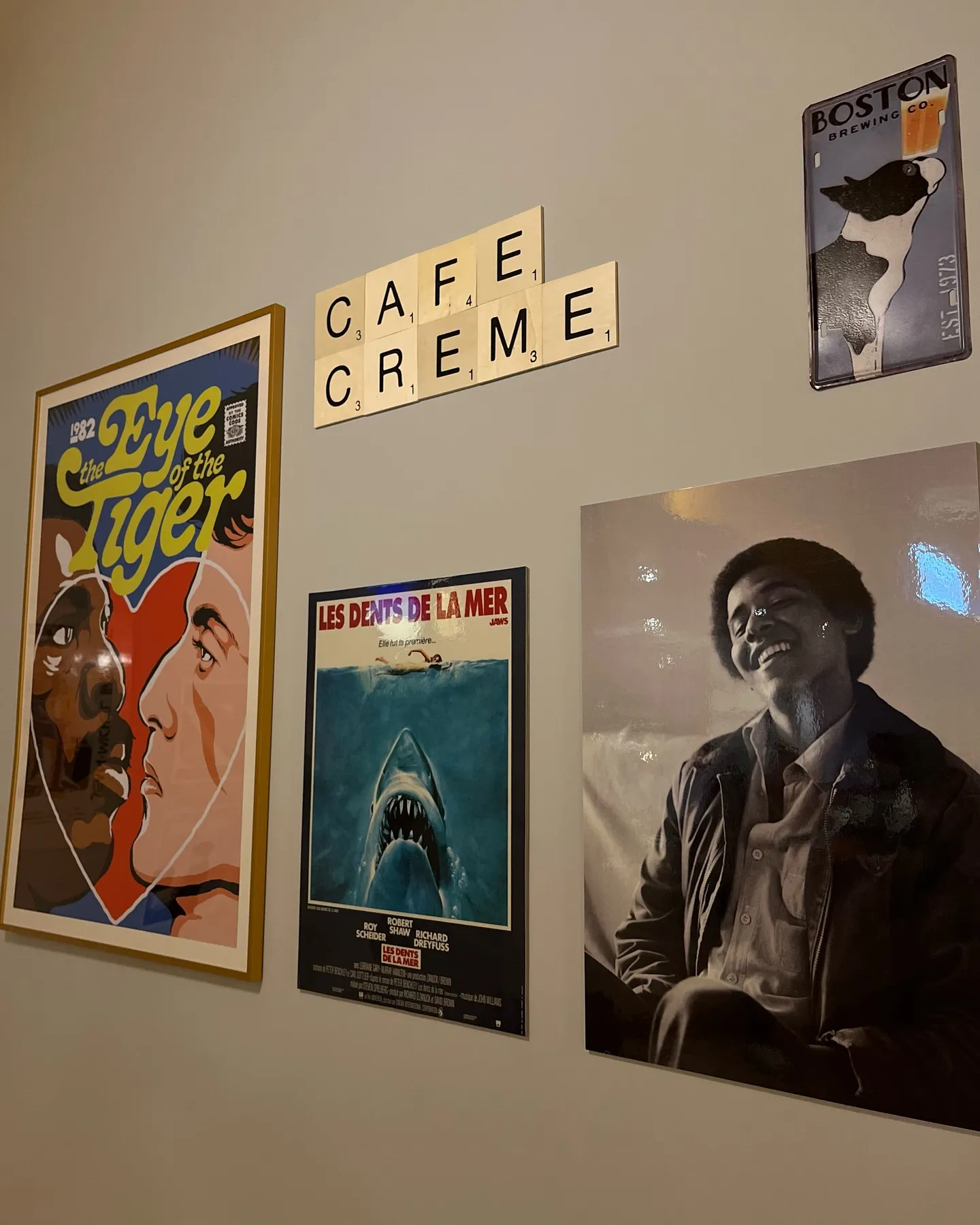 Image qui illustre: Café Crème à Reims - 2