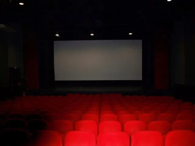 Image qui illustre: Cinéma Le Vauban