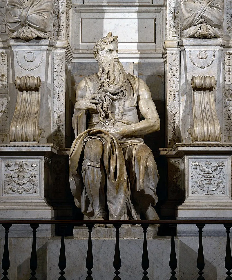 Image qui illustre: Basilique de San Pietro in Vincoli à  - 2