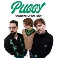 Image qui illustre: Puggy - Radio Kitchen Tour
