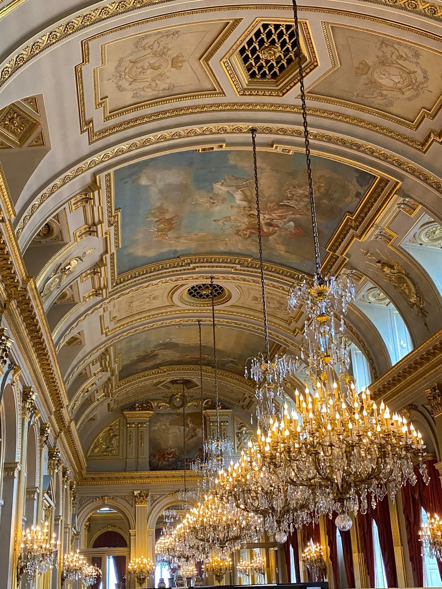 Image qui illustre: Palais Royal à  - 2