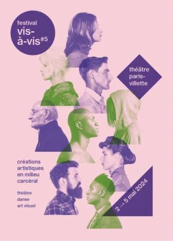 Image qui illustre: Cie Reicko @ Théâtre de la Villette - Festival Vis à Vis