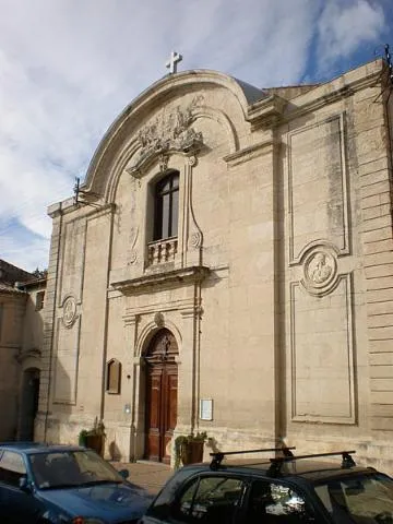 Image qui illustre: Eglise Sainte-Eulalie