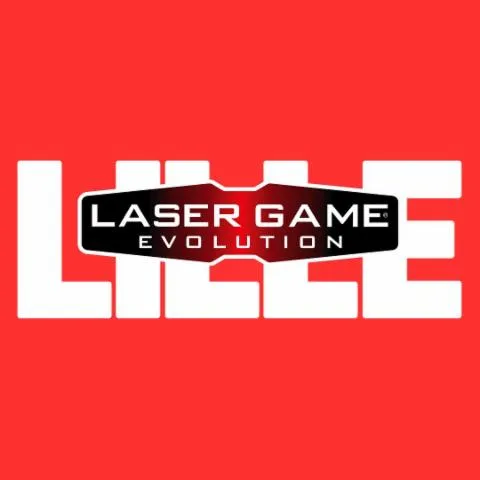 Image qui illustre: Laser Game Evolution Lille Solférino