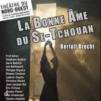 Image qui illustre: La Bonne Âme du Se-Tchouan de Bertolt Brecht- Théâtre du Nord- Ouest - Paris