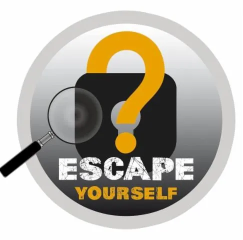 Image qui illustre: Escape Game Niort