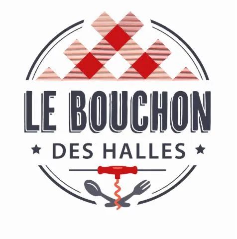 Image qui illustre: Restaurant Le Bouchon Des Halles