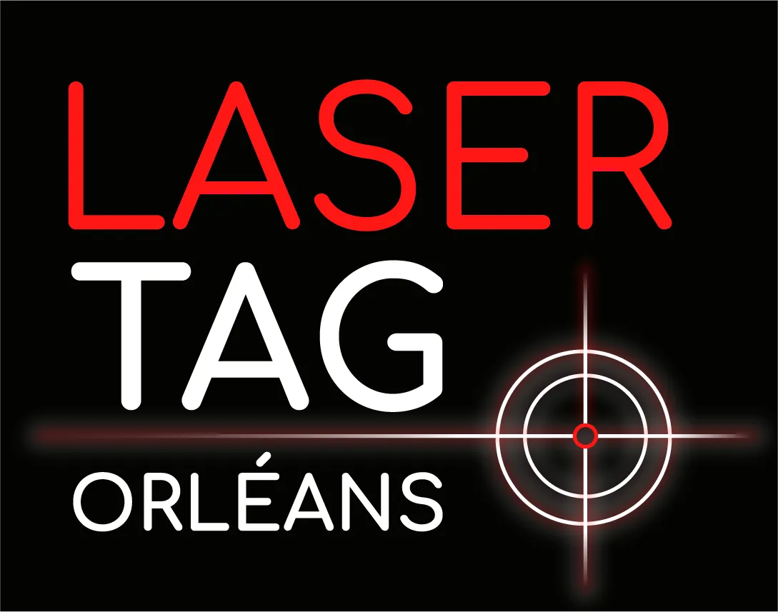 Image qui illustre: Laser Tag Orléans à Orléans - 0