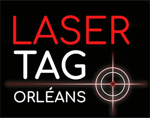 Image qui illustre: Laser Tag Orléans