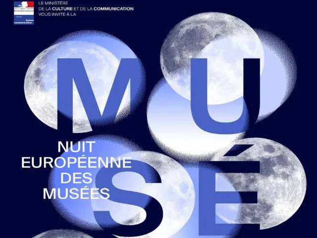 Image qui illustre: La Nuit Européenne Des Musées