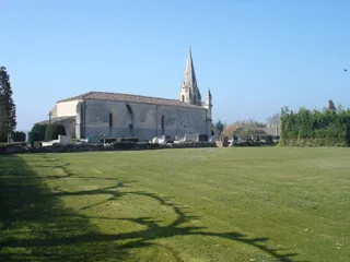 Image qui illustre: Eglise Notre-Dame de Mazères à Mazères - 2