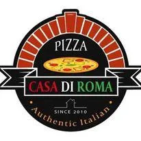 Image qui illustre: Pizzeria Casa DI Roma