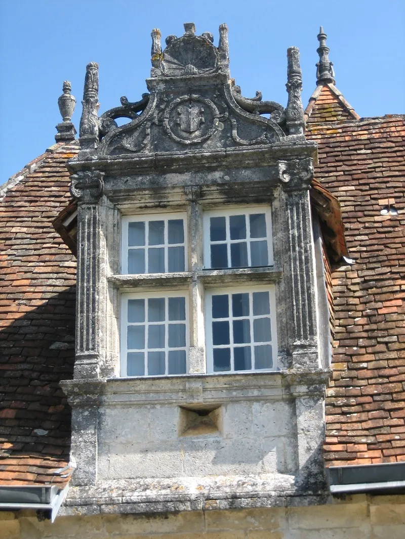 Image qui illustre: Châteaux En Fête - Château De La Hierce à Brantôme en Périgord - 2