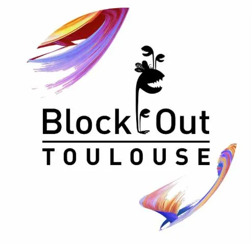 Image qui illustre: Block'out Toulouse