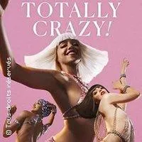 Image qui illustre: Totally Crazy - Le Spectacle Du Crazy Horse