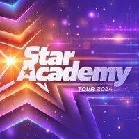 Image qui illustre: Star Academy - Tour 2024