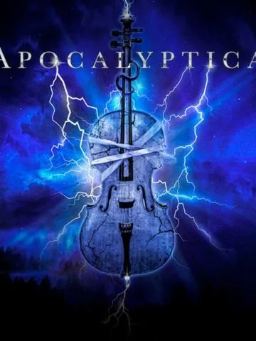 Image qui illustre: Apocalyptica