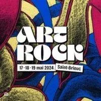 Image qui illustre: Festival Art Rock
