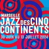 Image qui illustre: Marseille Jazz des Cinq Continents