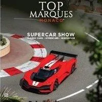 Image qui illustre: Top Marques Monaco