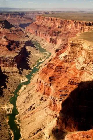 Image qui illustre: Grand Canyon National Park 
