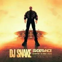 Image qui illustre: DJ Snake The Final Show