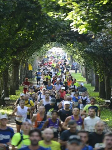 Image qui illustre: Marathon Touraine Loire Valley