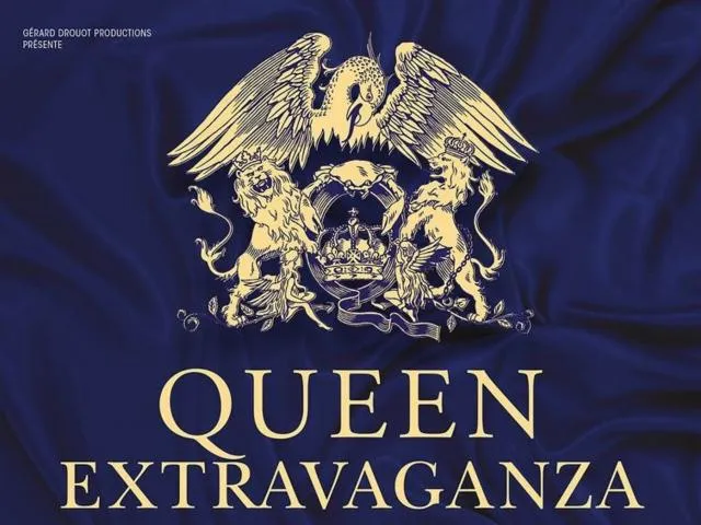 Image qui illustre: Queen Extravangaza