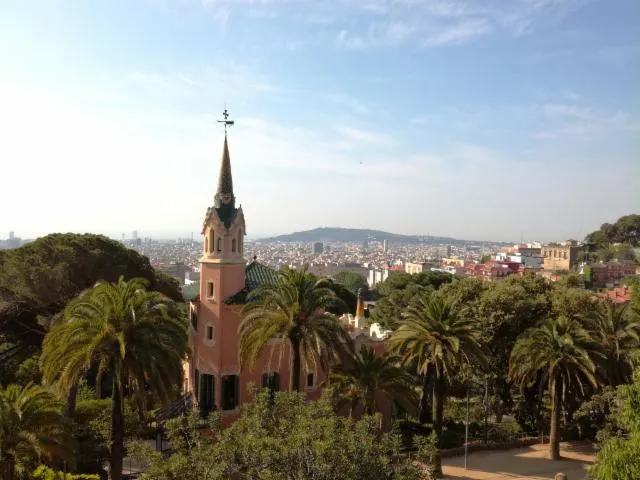 Image qui illustre: Maison-musée Gaudi
