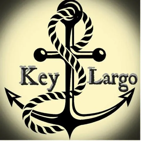 Image qui illustre: Le Key Largo