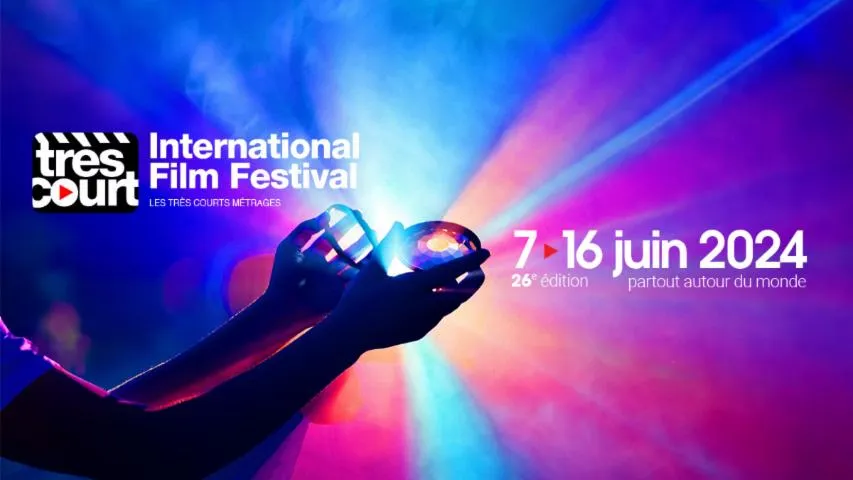 Image qui illustre: 26e Édition Du Très Court International Film Festival