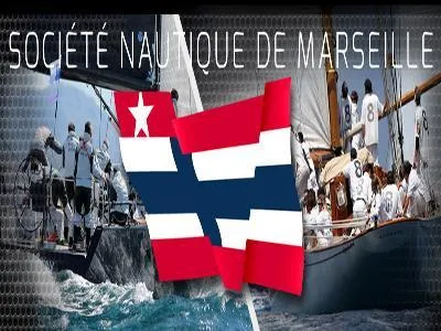 Image qui illustre: Société Nautique De Marseille