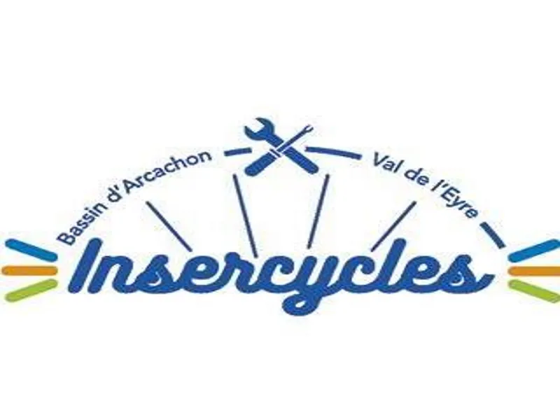 Image qui illustre: Insercycles - Location de vélos à Le Teich - 0