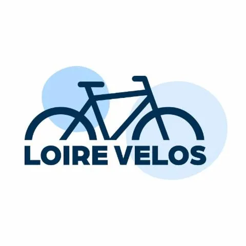 Image qui illustre: Loire Bikes