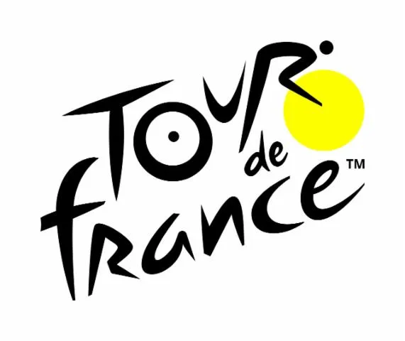 Image qui illustre: Le Tour de France