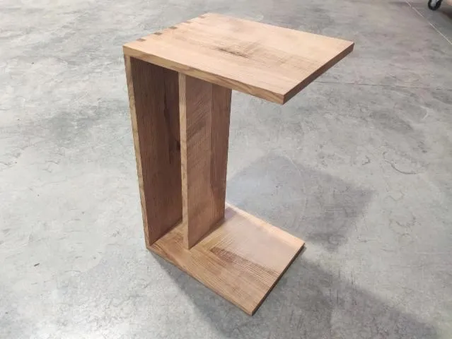 Image qui illustre: Fabriquez votre petit meuble en bois