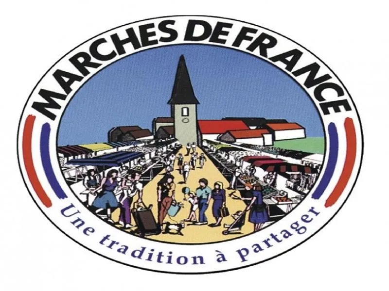 Image qui illustre: Marché Hebdomadaire - Marchés De France à Cornimont - 0