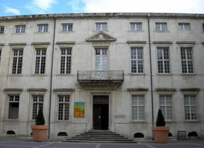 Image qui illustre: Musée du Vieux Nîmes