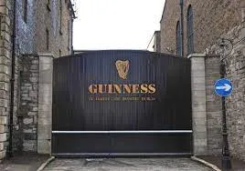 Image qui illustre: Guinness Storehouse à  - 1